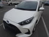 TOYOTA Yaris (1,181)