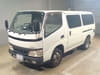 TOYOTA Dyna Route Van (13)