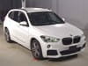 2019 BMW X1 LDA-HT20 WBAHT920205N77821
