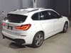 2019 BMW X1 LDA-HT20 WBAHT920205N77821