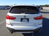2019 BMW X1 LDA-HT20 WBAHT920205N77821