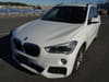 2019 BMW X1 LDA-HT20 WBAHT920205N77821