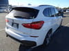 2019 BMW X1 LDA-HT20 WBAHT920205N77821