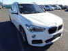 2019 BMW X1 LDA-HT20 WBAHT920205N77821