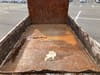 1993 MITSUBISHI CANTER GUTS U-FB308B FB308B491728