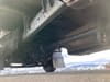 1993 MITSUBISHI CANTER GUTS U-FB308B FB308B491728
