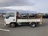 1993 MITSUBISHI CANTER GUTS U-FB308B FB308B491728