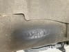 1993 MITSUBISHI CANTER GUTS U-FB308B FB308B491728