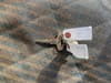 1993 MITSUBISHI CANTER GUTS U-FB308B FB308B491728