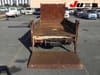 1993 MITSUBISHI CANTER GUTS U-FB308B FB308B491728