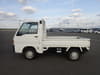 1997 SUBARU SAMBAR TRUCK V-KS4 KS4-338421