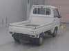 1997 SUBARU SAMBAR TRUCK V-KS4 KS4-338421