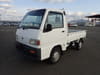 1997 SUBARU SAMBAR TRUCK V-KS4 KS4-338421