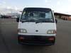 1997 SUBARU SAMBAR TRUCK V-KS4 KS4-338421
