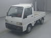 1997 SUBARU SAMBAR TRUCK V-KS4 KS4-338421