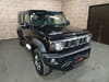 2025 SUZUKI JIMNY NOMADE 3BA-JC74W MA3JJC74W00241851