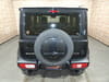 2025 SUZUKI JIMNY NOMADE 3BA-JC74W MA3JJC74W00241851