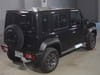 2025 SUZUKI JIMNY NOMADE 3BA-JC74W MA3JJC74W00241851