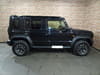 2025 SUZUKI JIMNY NOMADE 3BA-JC74W MA3JJC74W00241851