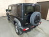2025 SUZUKI JIMNY NOMADE 3BA-JC74W MA3JJC74W00241851