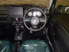 2025 SUZUKI JIMNY NOMADE 3BA-JC74W MA3JJC74W00241851