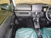 2025 SUZUKI JIMNY NOMADE 3BA-JC74W MA3JJC74W00241851
