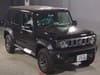 2025 SUZUKI JIMNY NOMADE 3BA-JC74W MA3JJC74W00241851