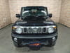 2025 SUZUKI JIMNY NOMADE 3BA-JC74W MA3JJC74W00241851