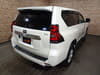 2018 TOYOTA LAND CRUISER PRADO CBA-TRJ150W TRJ150-0089531