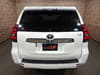 2018 TOYOTA LAND CRUISER PRADO CBA-TRJ150W TRJ150-0089531