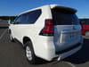 2018 TOYOTA LAND CRUISER PRADO CBA-TRJ150W TRJ150-0089531