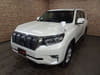 2018 TOYOTA LAND CRUISER PRADO CBA-TRJ150W TRJ150-0089531