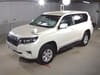 2018 TOYOTA LAND CRUISER PRADO CBA-TRJ150W TRJ150-0089531