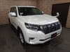 2018 TOYOTA LAND CRUISER PRADO CBA-TRJ150W TRJ150-0089531