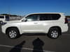 2018 TOYOTA LAND CRUISER PRADO CBA-TRJ150W TRJ150-0089531