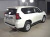 2018 TOYOTA LAND CRUISER PRADO CBA-TRJ150W TRJ150-0089531