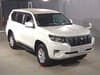 2018 TOYOTA LAND CRUISER PRADO CBA-TRJ150W TRJ150-0089531