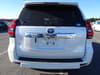 2018 TOYOTA LAND CRUISER PRADO CBA-TRJ150W TRJ150-0089531