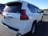 2018 TOYOTA LAND CRUISER PRADO CBA-TRJ150W TRJ150-0089531