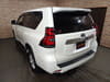 2018 TOYOTA LAND CRUISER PRADO CBA-TRJ150W TRJ150-0089531