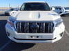2018 TOYOTA LAND CRUISER PRADO CBA-TRJ150W TRJ150-0089531