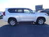 2018 TOYOTA LAND CRUISER PRADO CBA-TRJ150W TRJ150-0089531