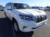 2018 TOYOTA LAND CRUISER PRADO CBA-TRJ150W TRJ150-0089531