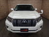 2018 TOYOTA LAND CRUISER PRADO CBA-TRJ150W TRJ150-0089531