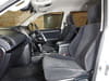 2018 TOYOTA LAND CRUISER PRADO CBA-TRJ150W TRJ150-0089531