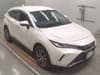 2020 TOYOTA HARRIER 6BA-MXUA85 MXUA85-0003137