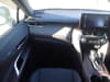 2020 TOYOTA HARRIER 6BA-MXUA85 MXUA85-0003137
