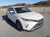 2020 TOYOTA HARRIER 6BA-MXUA85 MXUA85-0003137