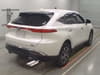 2020 TOYOTA HARRIER 6BA-MXUA85 MXUA85-0003137