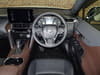 2020 TOYOTA HARRIER 6BA-MXUA85 MXUA85-0003137